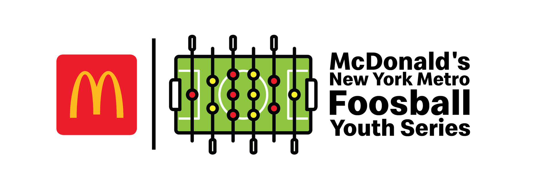McDonald's New York Metro Foosball Youth Series